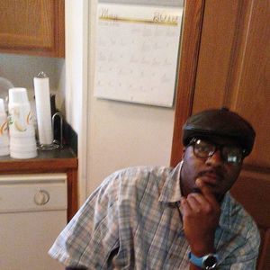 Meet your Posher, Scott